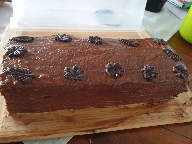 Dobosch Torte Dobosch Torte