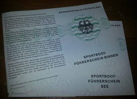 Binnen Scheine Binnen Scheine